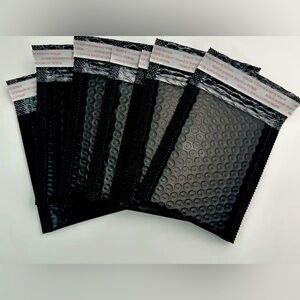 4x5 Polly bubble mailers (10)